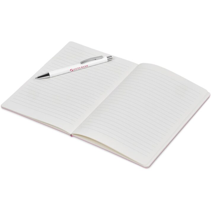 Altitude Mills Notebook & Pen Set - Image 55