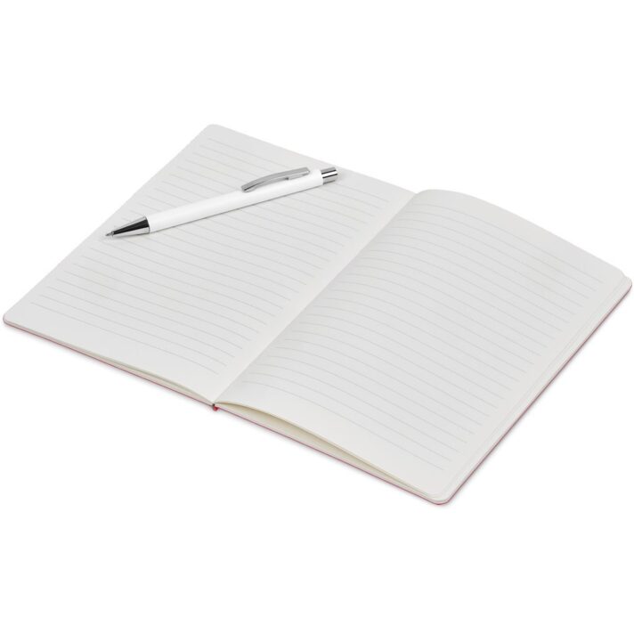 Altitude Mills Notebook & Pen Set - Image 65