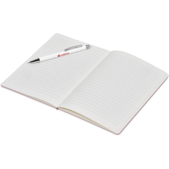 Altitude Mills Notebook & Pen Set - Image 68
