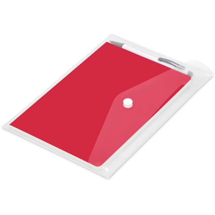 Altitude Mills Notebook & Pen Set - Image 73