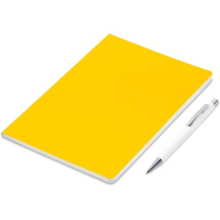 Altitude Mills Notebook & Pen Set - Image 78