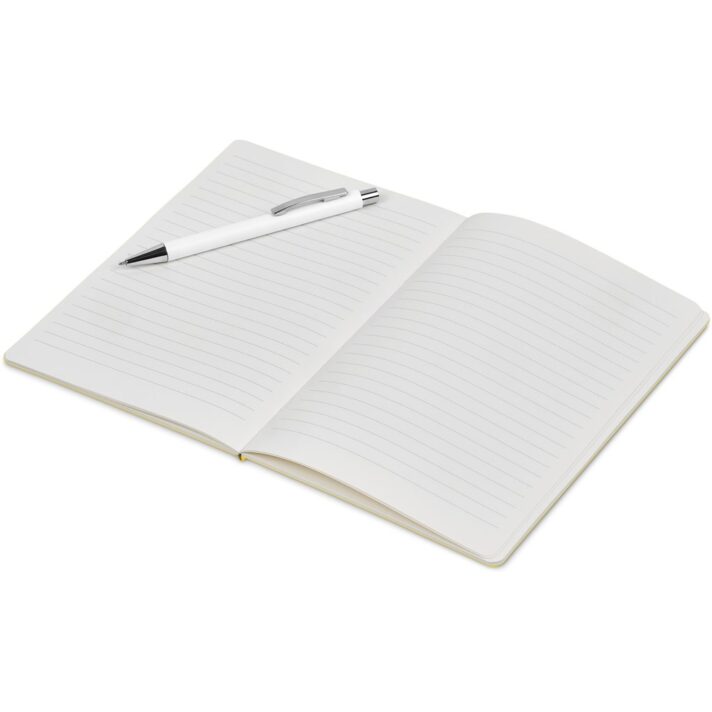 Altitude Mills Notebook & Pen Set - Image 79