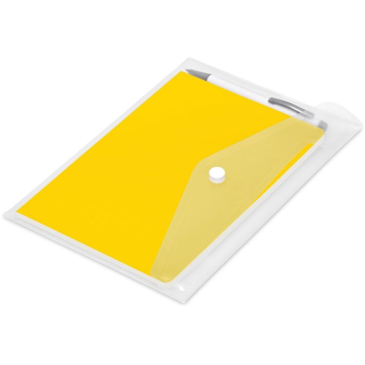 Altitude Mills Notebook & Pen Set - Image 87