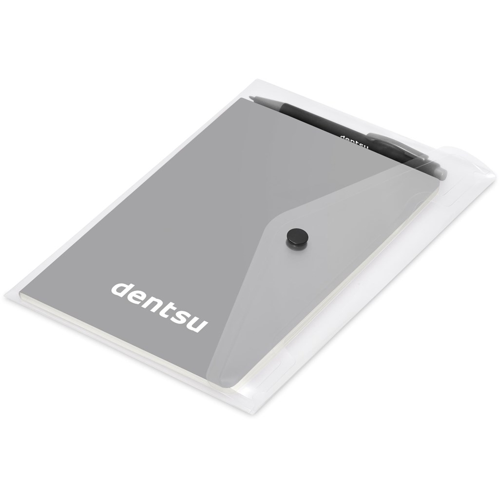 Altitude Yates Notebook & Pen Set - Image 29