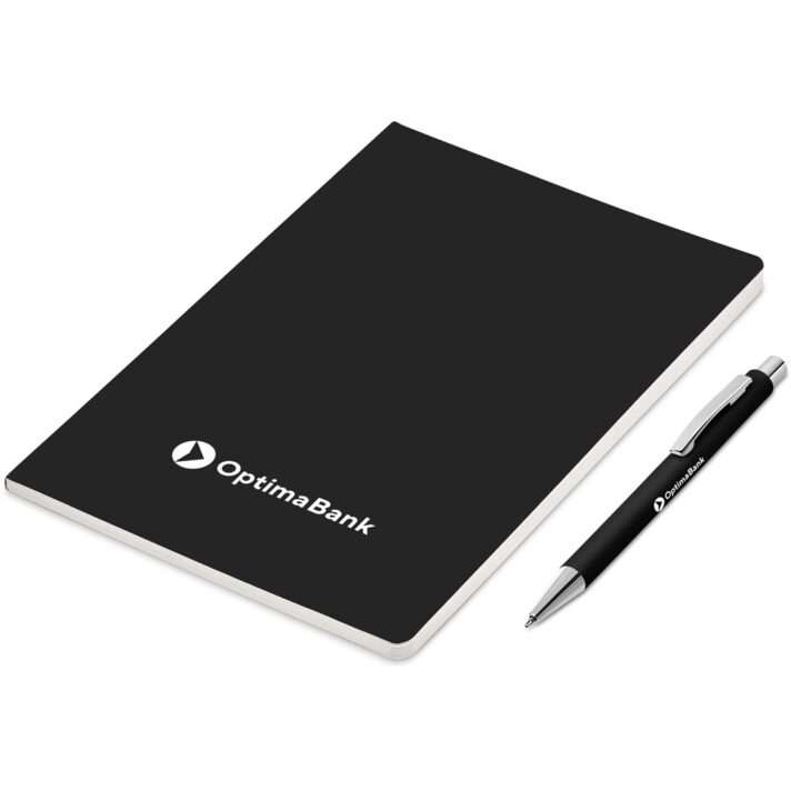 Altitude Perry Notebook & Pen Set - Image 14