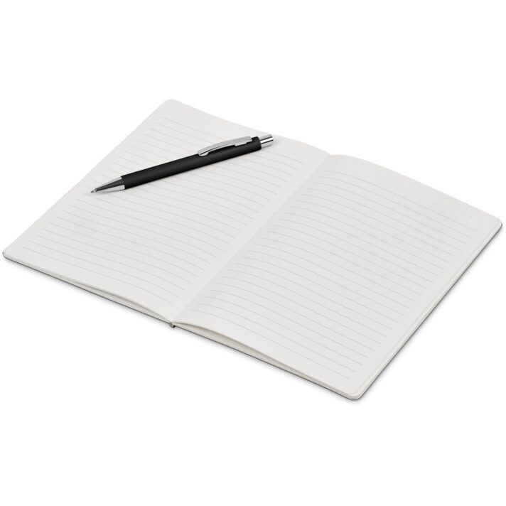 Altitude Perry Notebook & Pen Set - Image 9
