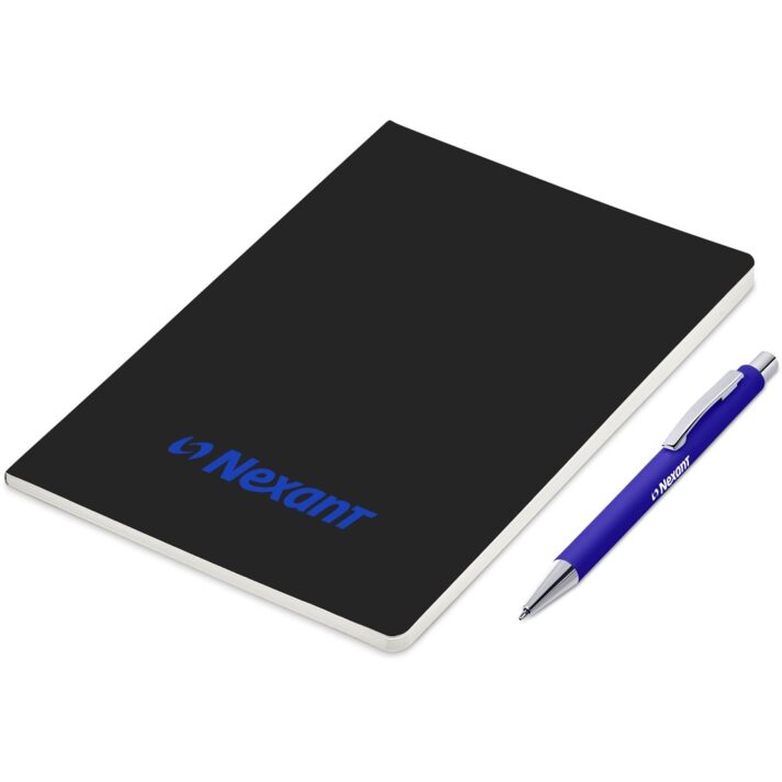 Altitude Perry Notebook & Pen Set - Image 26