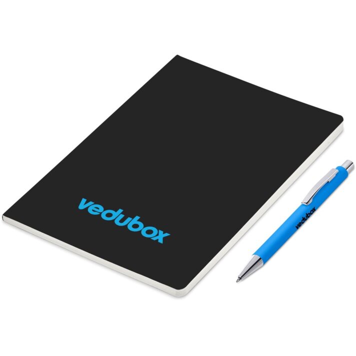 Altitude Perry Notebook & Pen Set - Image 49