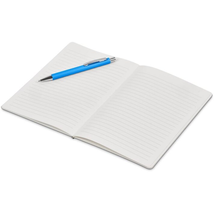 Altitude Perry Notebook & Pen Set - Image 50