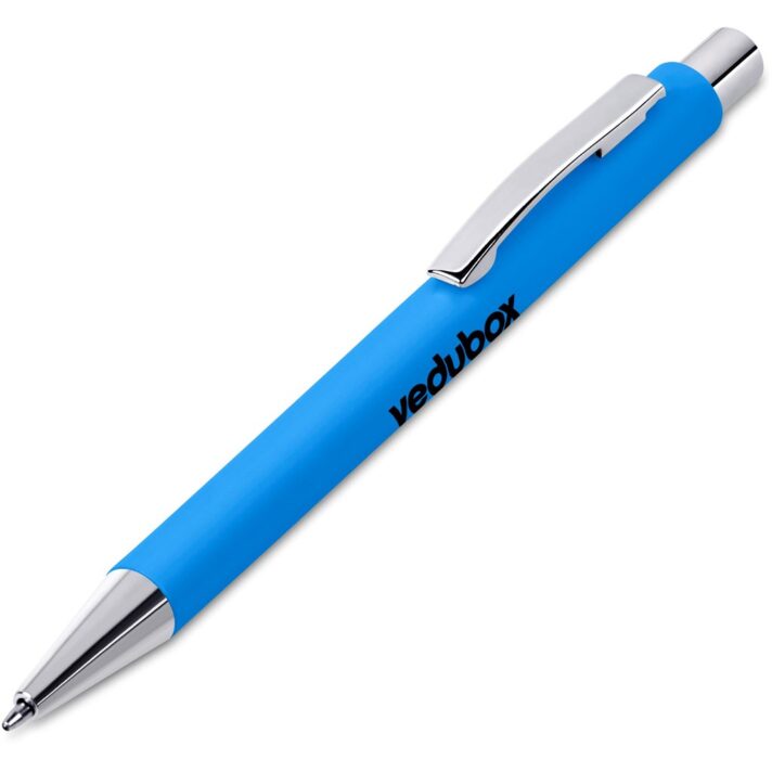 Altitude Perry Notebook & Pen Set - Image 48
