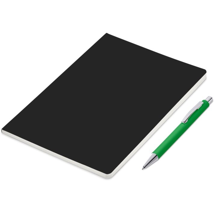 Altitude Perry Notebook & Pen Set - Image 63