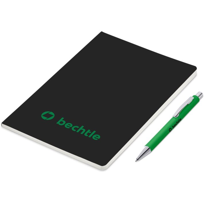 Altitude Perry Notebook & Pen Set - Image 56