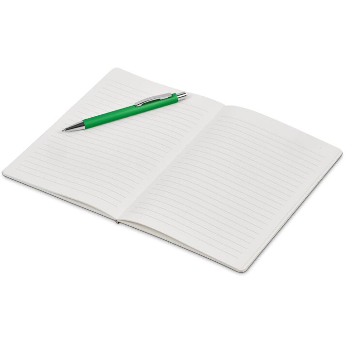 Altitude Perry Notebook & Pen Set - Image 61
