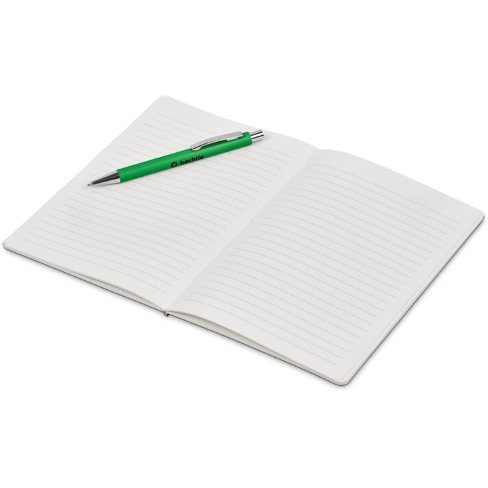 Altitude Perry Notebook & Pen Set - Image 60