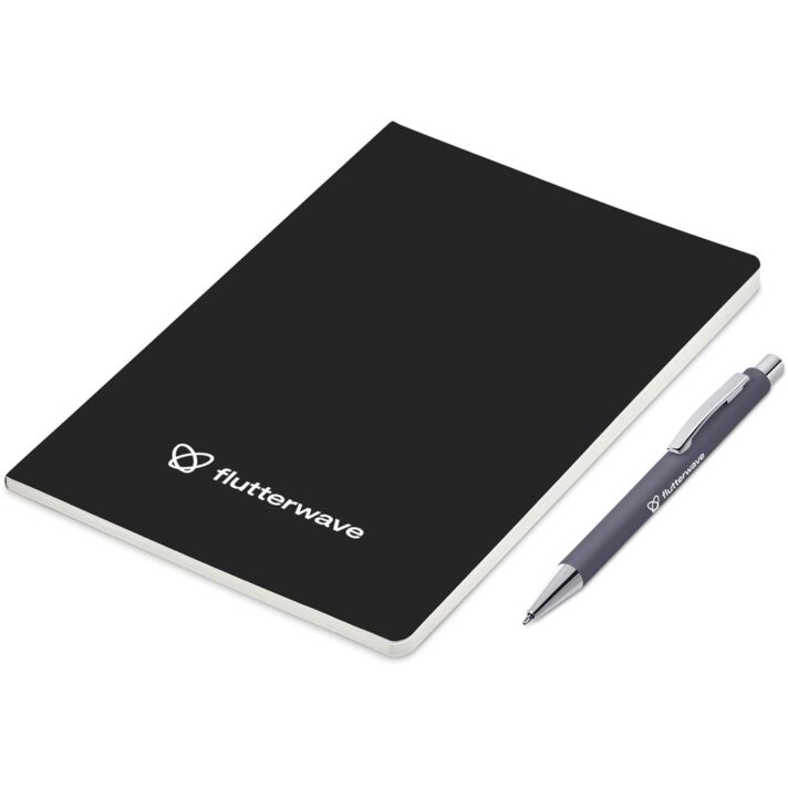 Altitude Perry Notebook & Pen Set - Image 75