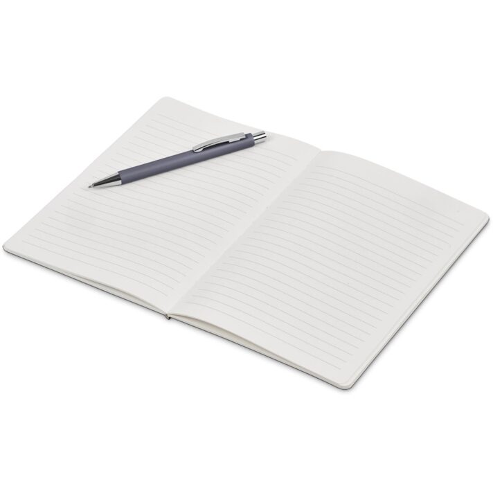Altitude Perry Notebook & Pen Set - Image 67