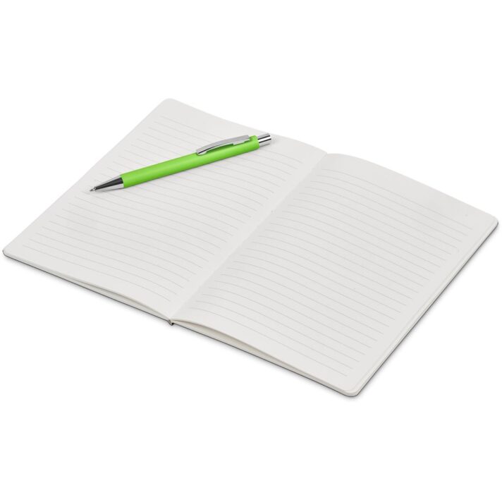 Altitude Perry Notebook & Pen Set - Image 82