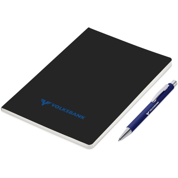 Altitude Perry Notebook & Pen Set - Image 91