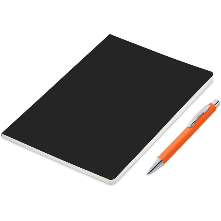 Altitude Perry Notebook & Pen Set - Image 112