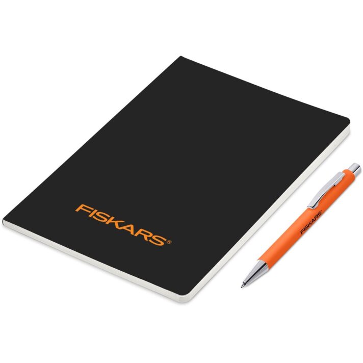 Altitude Perry Notebook & Pen Set - Image 108
