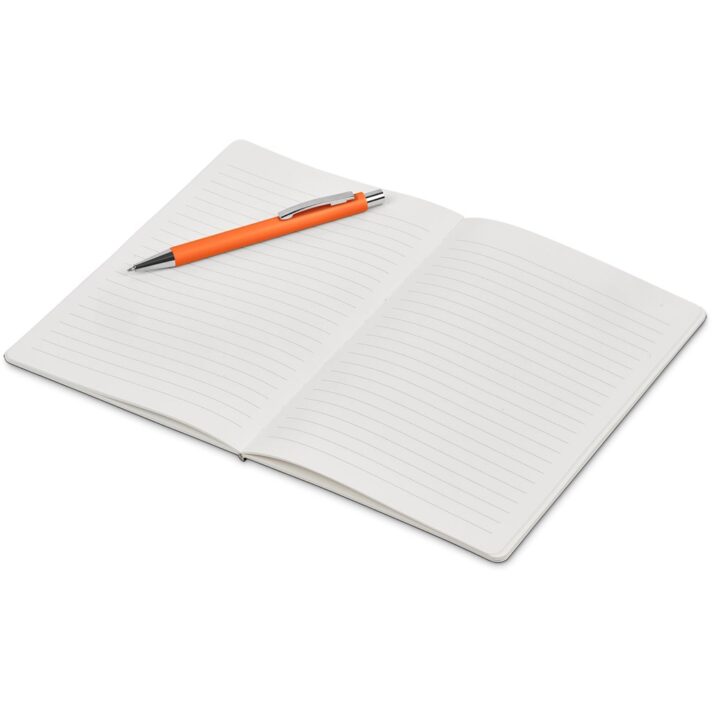 Altitude Perry Notebook & Pen Set - Image 113