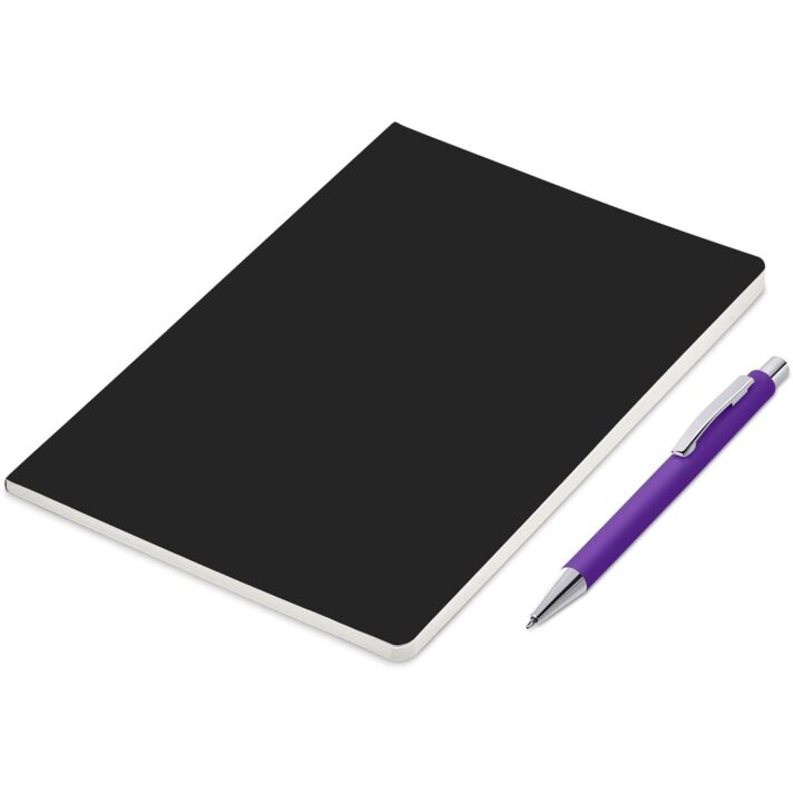 Altitude Perry Notebook & Pen Set - Image 136