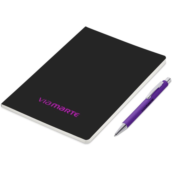 Altitude Perry Notebook & Pen Set - Image 134
