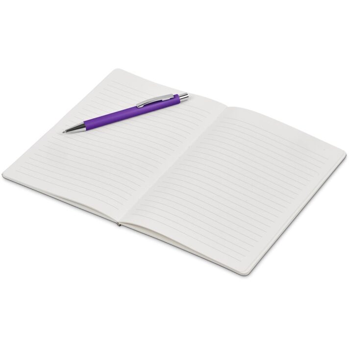 Altitude Perry Notebook & Pen Set - Image 126