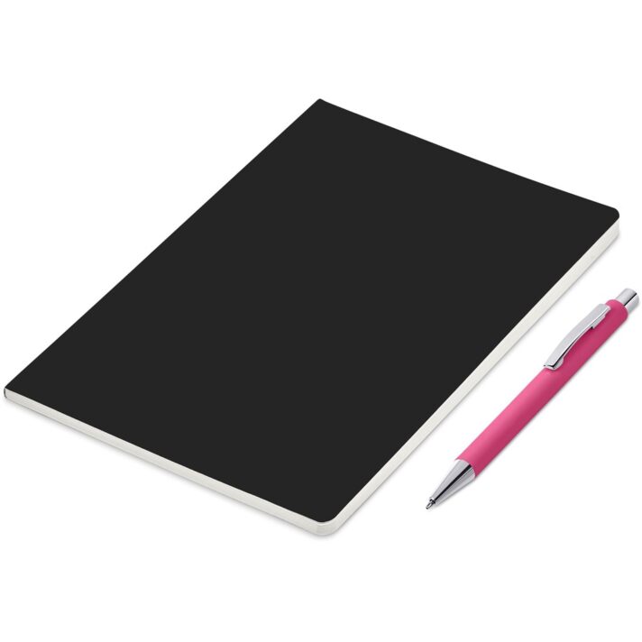 Altitude Perry Notebook & Pen Set - Image 120