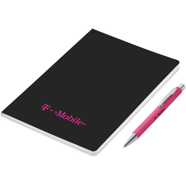 Altitude Perry Notebook & Pen Set - Image 124