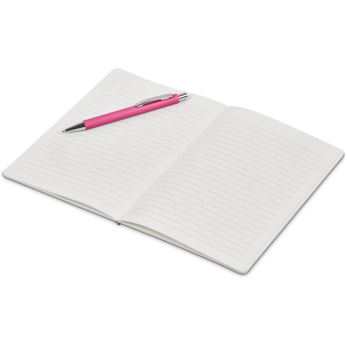Altitude Perry Notebook & Pen Set - Image 122