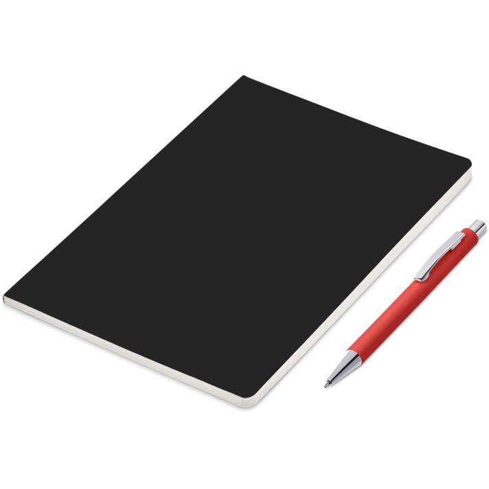Altitude Perry Notebook & Pen Set - Image 144