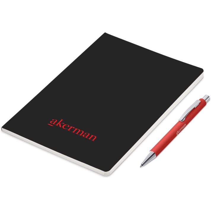 Altitude Perry Notebook & Pen Set - Image 143