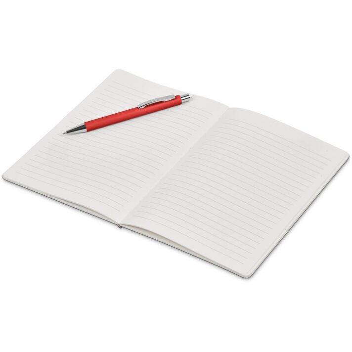 Altitude Perry Notebook & Pen Set - Image 147