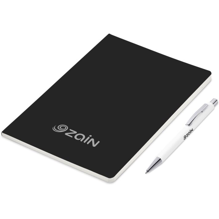 Altitude Perry Notebook & Pen Set - Image 154