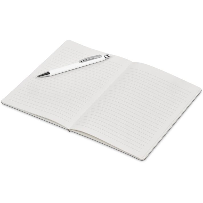 Altitude Perry Notebook & Pen Set - Image 159