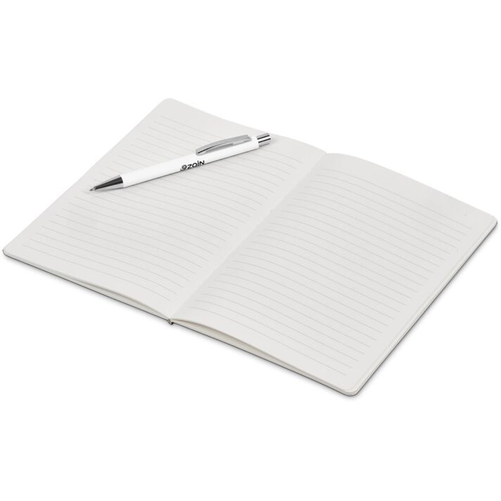 Altitude Perry Notebook & Pen Set - Image 155