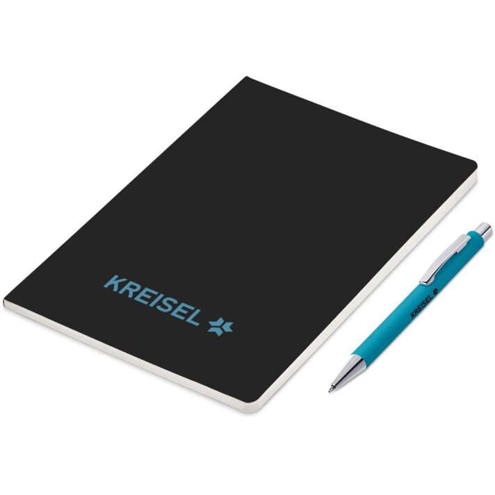 Altitude Perry Notebook & Pen Set - Image 161
