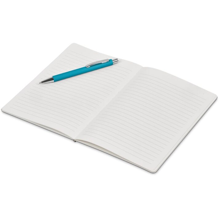 Altitude Perry Notebook & Pen Set - Image 168