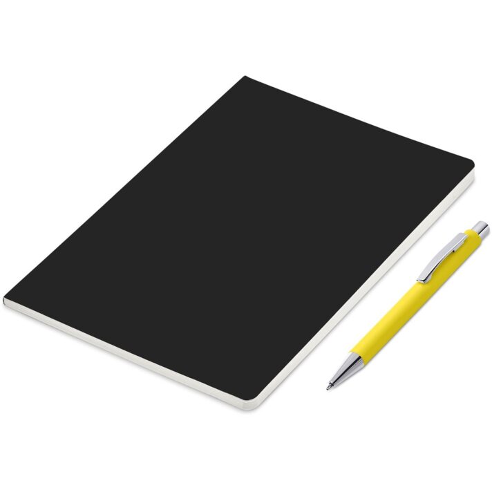 Altitude Perry Notebook & Pen Set - Image 177