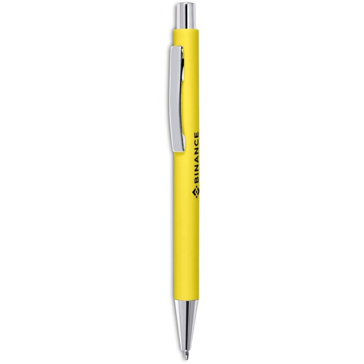 Altitude Perry Notebook & Pen Set - Image 175