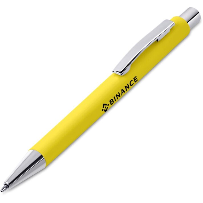 Altitude Perry Notebook & Pen Set - Image 174