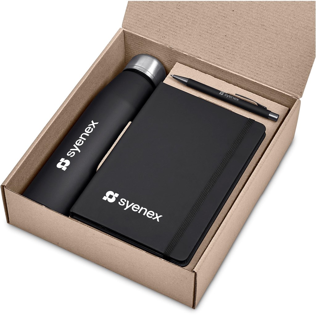 Altitude Wallace Kraft Gift Set - Image 3