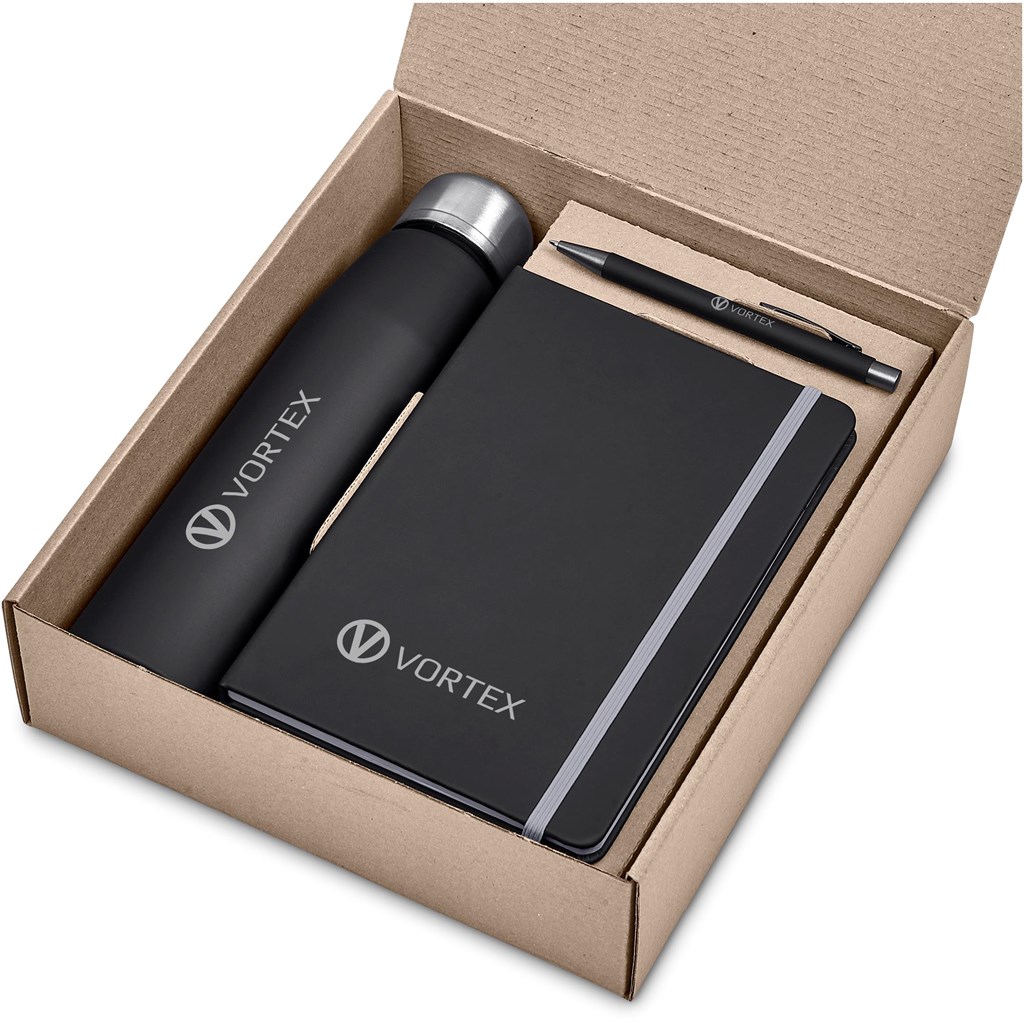 Altitude Wallace Kraft Gift Set - Image 15