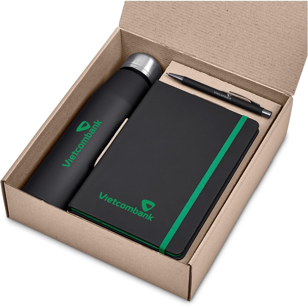 Altitude Wallace Kraft Gift Set - Image 9