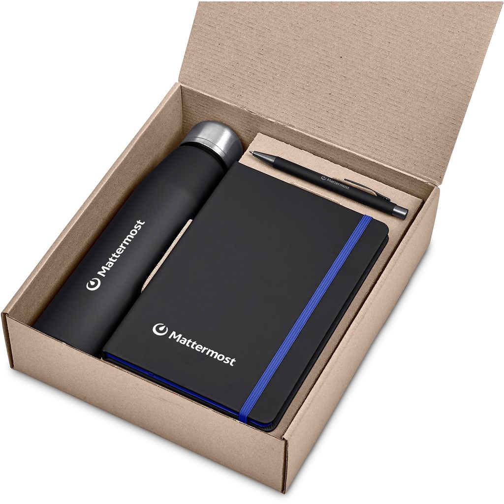 Altitude Wallace Kraft Gift Set - Image 39