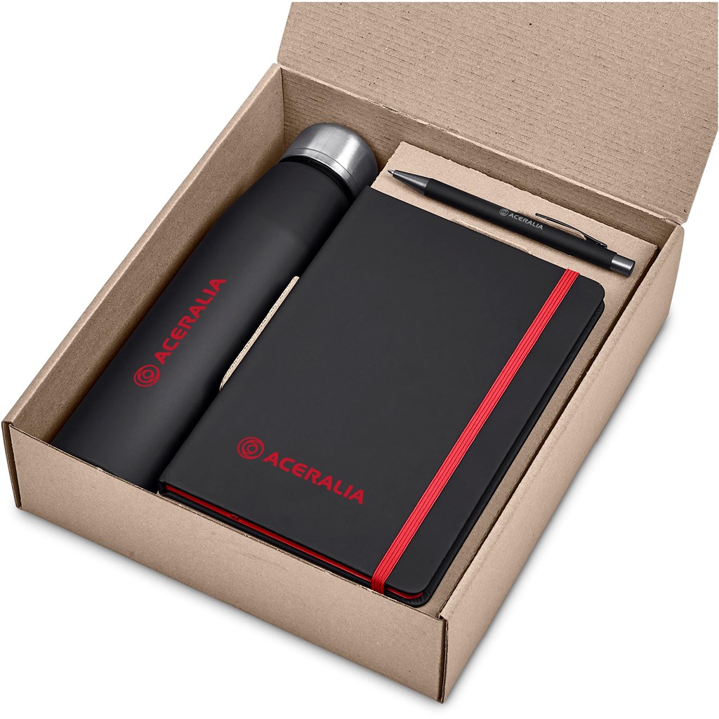 Altitude Wallace Kraft Gift Set - Image 33