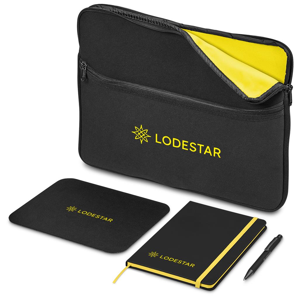 Altitude Drayman Gift Set - Image 35