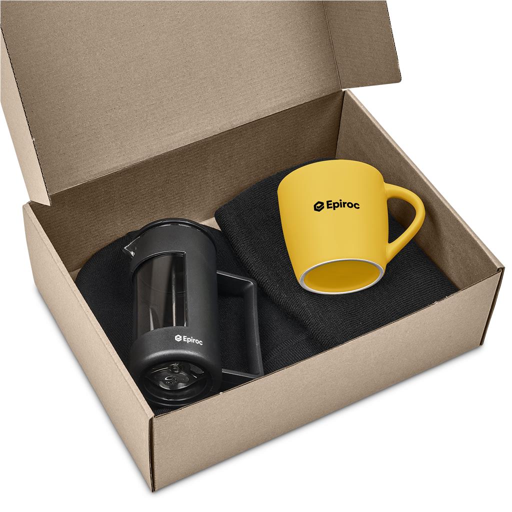 Altitude Altra Winter Gift Set - Image 69