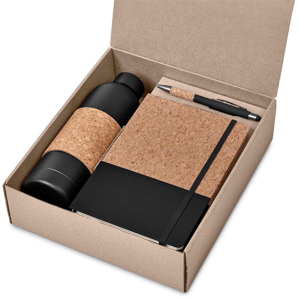 Tanner Kraft Gift Set - Image 6